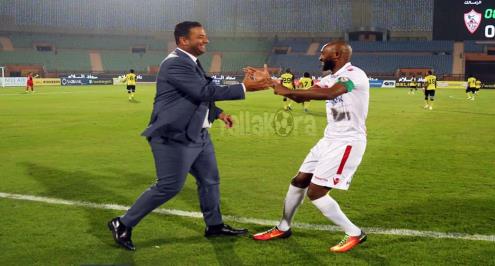 ميدو: لن نأكل "طُعم الزمالك"